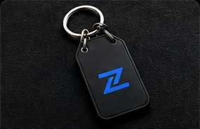 Key tags