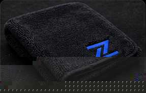 Microfiber towels
